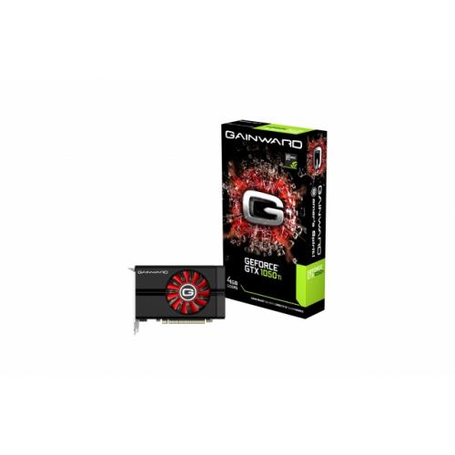 426018336-3828 tarjeta gráfica NVIDIA GeForce GTX 1050 Ti 4 GB GDDR5