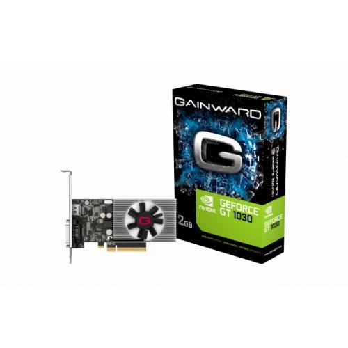 426018336-4085 tarjeta gráfica NVIDIA GeForce GT 1030 2 GB GDDR4