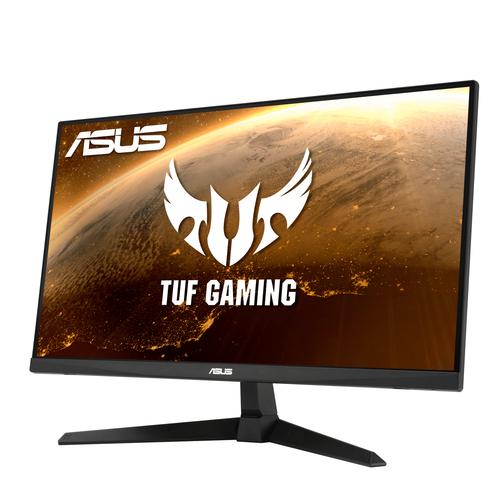 ASUS TUF Gaming VG277Q1A 68,6 cm (27") 1920 x 1080 Pixeles Full HD LED Negro
