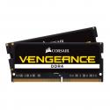 Vengeance CMSX32GX4M2A3200C22 módulo de memoria 32 GB 2 x 16 GB DDR4 3200 MHz