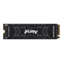 FURY Renegade M.2 500 GB PCI Express 4.0 3D TLC NVMe