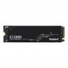 KC3000 M.2 1024 GB PCI Express 4.0 3D TLC NVMe