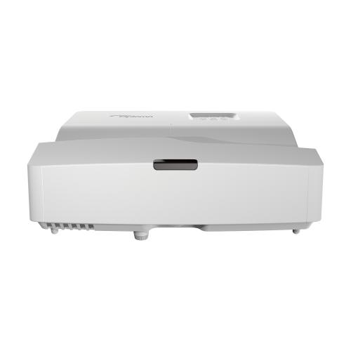 EH340UST videoproyector 4000 lúmenes ANSI DLP 1080p (1920x1080) 3D Blanco