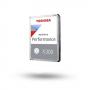 Toshiba X300 3.5" 8000 GB SATA - Imagen 1