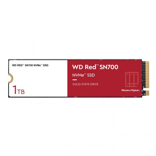Red SN700 M.2 1000 GB PCI Express 3.0 NVMe - Imagen 1