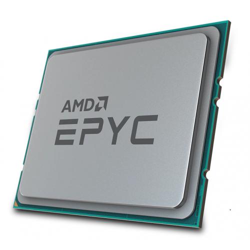 EPYC 7763 procesador 2,45 GHz 256 MB L3