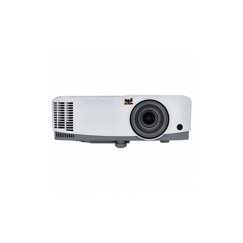 Viewsonic PA503S videoproyector Proyector de alcance estándar 3600 lúmenes ANSI DLP SVGA (800x600) Gris, Blanco - Imagen 1