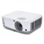 Viewsonic PA503S videoproyector Proyector de alcance estándar 3600 lúmenes ANSI DLP SVGA (800x600) Gris, Blanco - Imagen 4