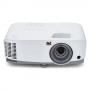 Viewsonic PA503S videoproyector Proyector de alcance estándar 3600 lúmenes ANSI DLP SVGA (800x600) Gris, Blanco - Imagen 5
