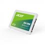 Acer SA100 2.5" 480 GB Serial ATA III 3D NAND - Imagen 3