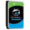 Seagate Surveillance HDD SkyHawk AI 3.5" 12000 GB Serial ATA III