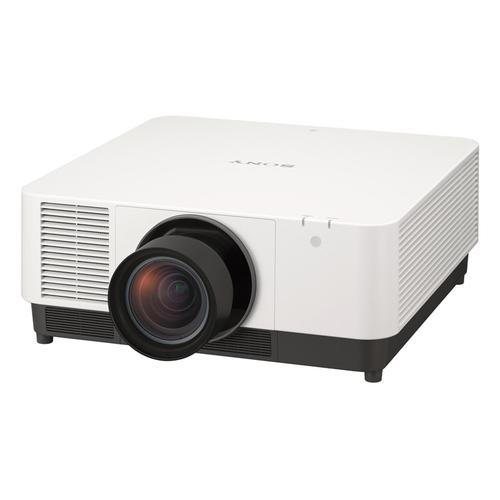 Sony VPL-FHZ91 videoproyector Large venue projector 9000 lúmenes ANSI 3LCD 1080p (1920x1080) Negro, Blanco