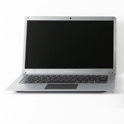 Voom Laptop Pro Portátil 35,8 cm (14.1") Intel® Celeron® N 6 GB 128 GB SSD Windows 10 Gris