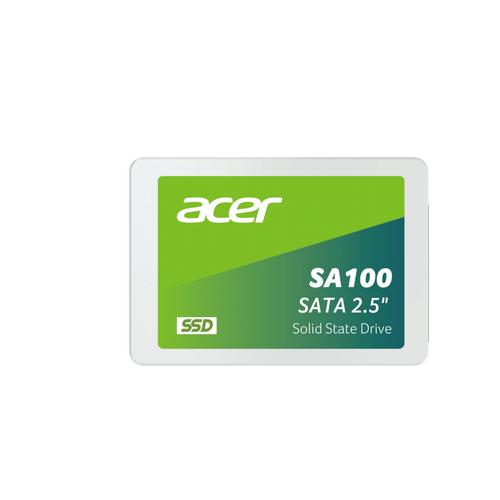 Acer BL.9BWWA.102 unidad de estado sólido 2.5" 240 GB Serial ATA III 3D TLC NAND - Imagen 1