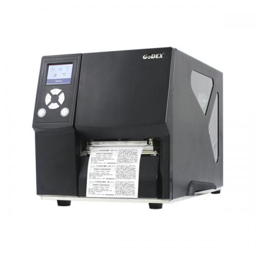 ZX420i impresora de etiquetas Térmica directa / transferencia térmica 203 x 300 DPI Inalámbrico y alámbrico