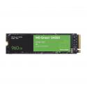 Green SN350 M.2 960 GB PCI Express 3.0 NVMe