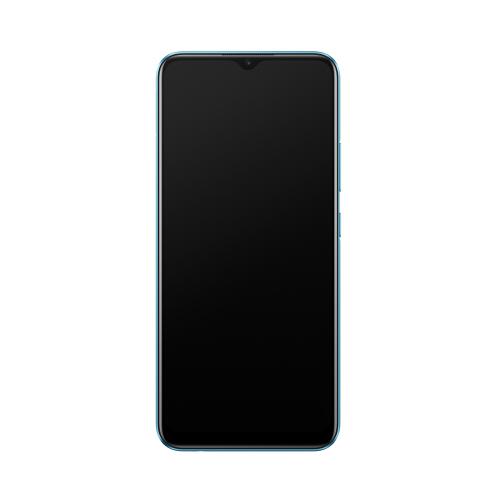 C21Y 16,5 cm (6.5") SIM doble Android 11 4G MicroUSB 4 GB 64 GB 5000 mAh Azul