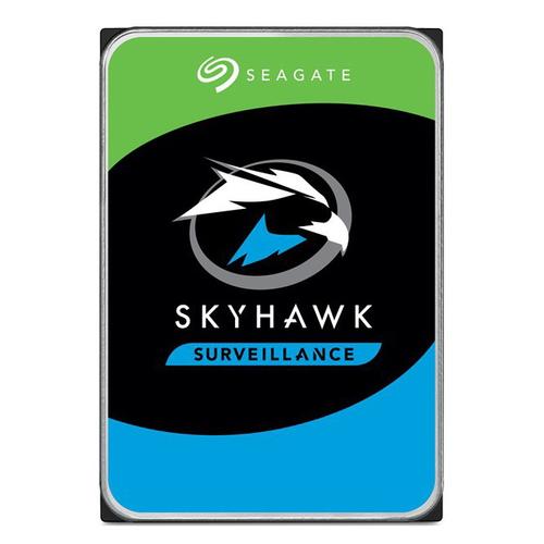 Seagate Surveillance HDD SkyHawk 3.5" 4000 GB Serial ATA III - Imagen 1