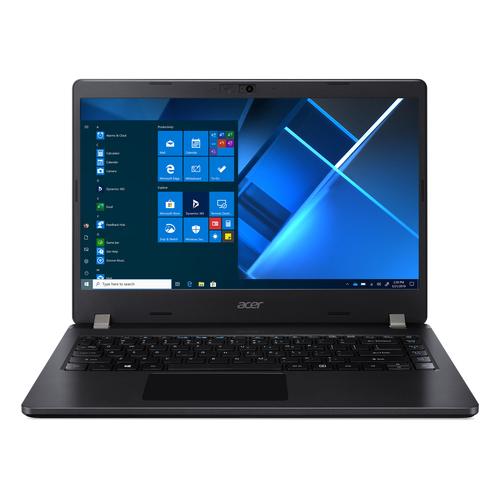 Acer TravelMate P2 TMP214-53-53VY Portátil 35,6 cm (14") Full HD Intel® Core™ i5 de 11ma Generación 8 GB DDR4-SDRAM 256 GB SSD W