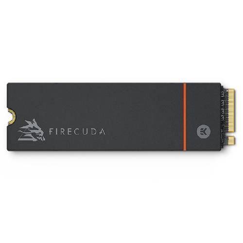 Seagate FireCuda 530 M.2 1000 GB PCI Express 4.0 3D TLC NVMe - Imagen 1