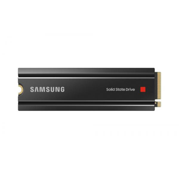 Samsung 980 PRO M.2 1000 GB PCI Express 4.0 V-NAND MLC NVMe - Imagen 1