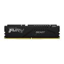 FURY Beast módulo de memoria 16 GB 1 x 16 GB DDR5 5200 MHz
