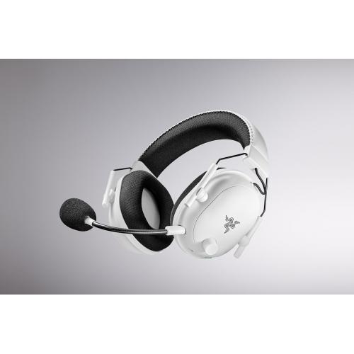 BlackShark V2 Pro Auriculares Inalámbrico Diadema Juego Blanco - Imagen 1