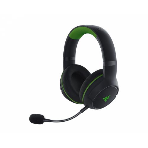 Kaira Pro for Xbox Auriculares Inalámbrico Diadema Juego Bluetooth Negro