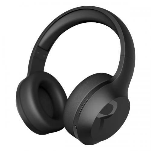 BTH-251BLACK auricular y casco Auriculares Diadema Bluetooth Negro - Imagen 1