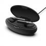 Belkin SOUNDFORM Move Plus Auriculares Inalámbrico Dentro de oído Música Bluetooth Negro - Imagen 5
