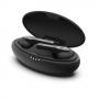 Belkin SOUNDFORM Move Plus Auriculares Inalámbrico Dentro de oído Música Bluetooth Negro - Imagen 5