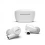 Belkin AUC004BTWH auricular y casco Auriculares True Wireless Stereo (TWS) Dentro de oído Bluetooth Blanco - Imagen 4