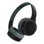 Belkin SOUNDFORM Mini Auriculares Inalámbrico y alámbrico Diadema Música MicroUSB Bluetooth Negro - Imagen 1