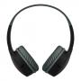 Belkin SOUNDFORM Mini Auriculares Inalámbrico y alámbrico Diadema Música MicroUSB Bluetooth Negro - Imagen 2