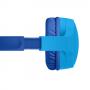 Belkin SOUNDFORM Mini Auriculares Inalámbrico y alámbrico Diadema Música MicroUSB Bluetooth Azul - Imagen 5