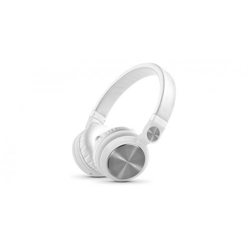 DJ2 Auriculares Diadema Conector de 3,5 mm Blanco - Imagen 1