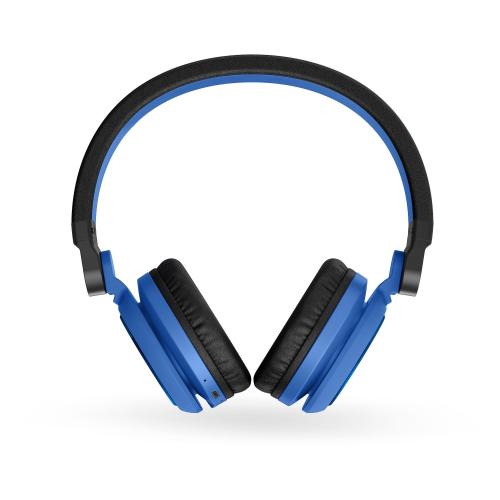 Urban 2 Radio Auriculares Diadema Conector de 3,5 mm MicroUSB Bluetooth Negro, Azul