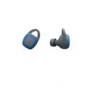 Sport 6 True Wireless Auriculares Dentro de oído Bluetooth Gris, Marina
