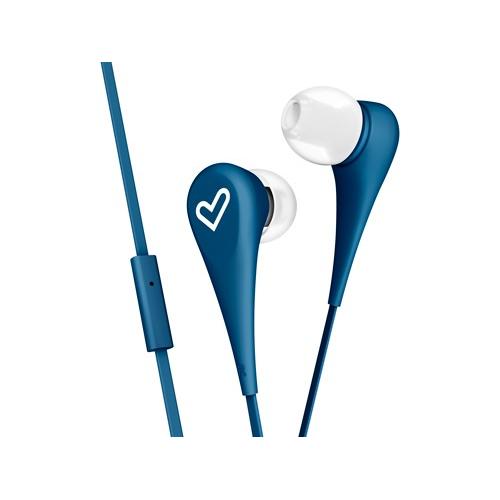 Style 1+ Auriculares Dentro de oído Conector de 3,5 mm Marina - Imagen 1
