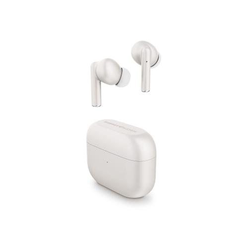 Style 2 Auriculares True Wireless Stereo (TWS) Dentro de oído Calls/Music Bluetooth Blanco