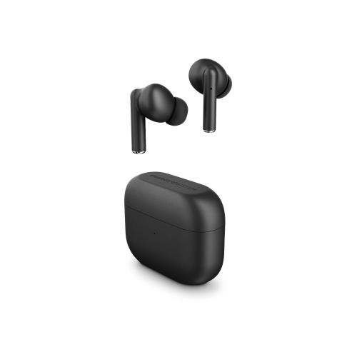 Style 2 Auriculares True Wireless Stereo (TWS) Dentro de oído Calls/Music Bluetooth Negro