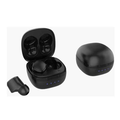 Acer AHR162 Auriculares Inalámbrico Dentro de oído Música Bluetooth Negro - Imagen 1