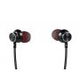 Conceptronic BRENDAN01B auricular y casco Auriculares Inalámbrico Dentro de oído Calls/Music Bluetooth Negro - Imagen 4
