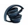 Conceptronic ALVAH01B auricular y casco Auriculares Inalámbrico Diadema Calls/Music Bluetooth Negro - Imagen 2