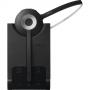 Jabra Pro 925 Auriculares Inalámbrico gancho de oreja Oficina/Centro de llamadas Bluetooth Negro - Imagen 2