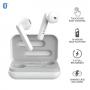 Trust Primo Auriculares True Wireless Stereo (TWS) Dentro de oído Calls/Music Bluetooth Blanco - Imagen 7