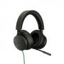 Microsoft Xbox Stereo Headset Auriculares Alámbrico Diadema Juego Negro - Imagen 2