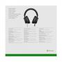 Microsoft Xbox Stereo Headset Auriculares Alámbrico Diadema Juego Negro - Imagen 7