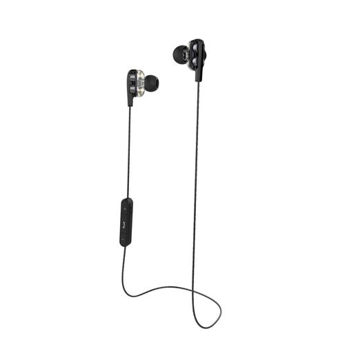 CoolBox CoolTwin Auriculares Inalámbrico Dentro de oído Calls/Music Bluetooth Negro - Imagen 1