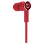 Hiditec AKEN Auriculares Inalámbrico Dentro de oído, Banda para cuello Calls/Music Bluetooth Rojo - Imagen 4